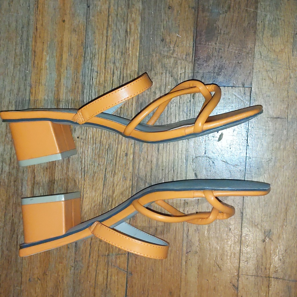 Mango Formal Slippers - Picture 3 of 5